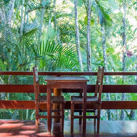 Pousada Calypso Trancoso Dış mekan fotoğraf