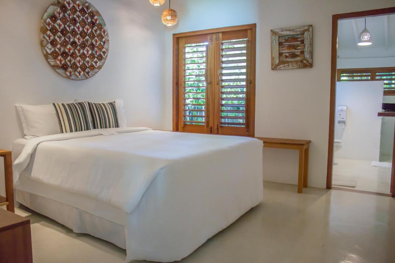 Pousada Calypso Trancoso Dış mekan fotoğraf