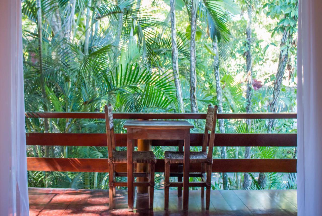 Pousada Calypso Trancoso Dış mekan fotoğraf