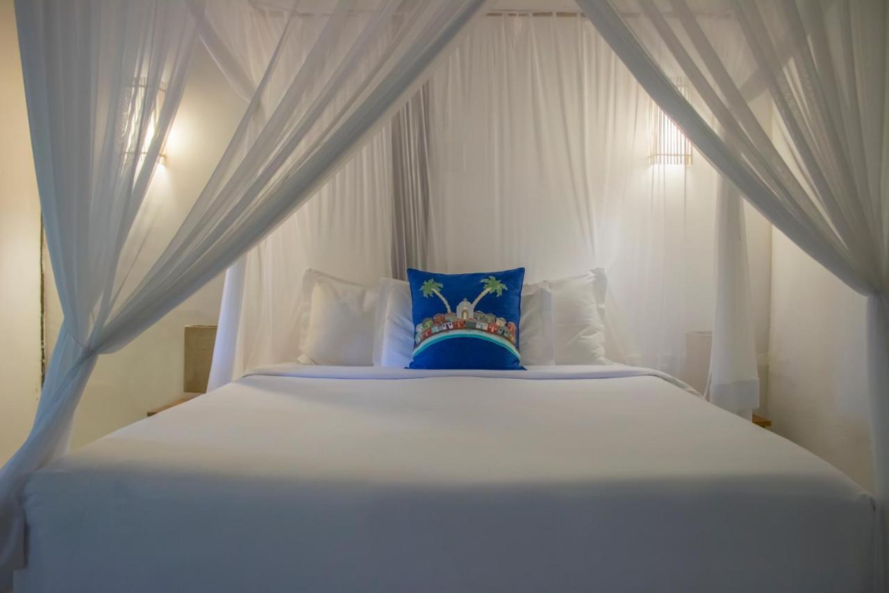 Pousada Calypso Trancoso Dış mekan fotoğraf
