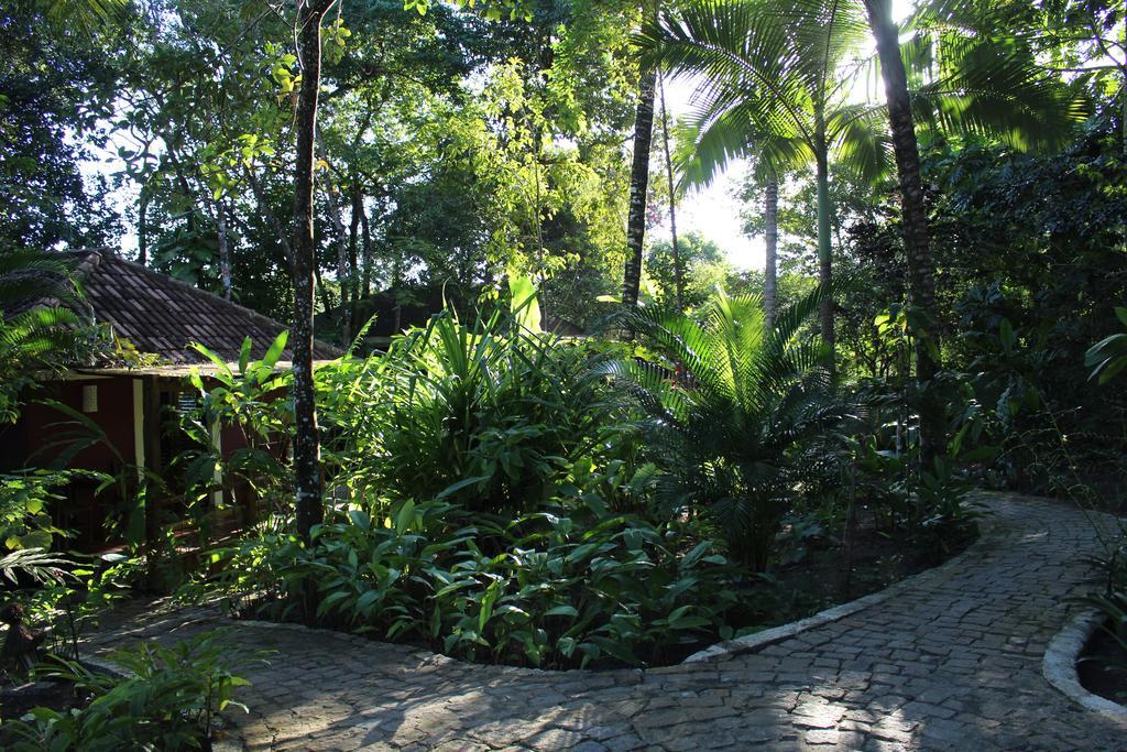 Pousada Calypso Trancoso Dış mekan fotoğraf